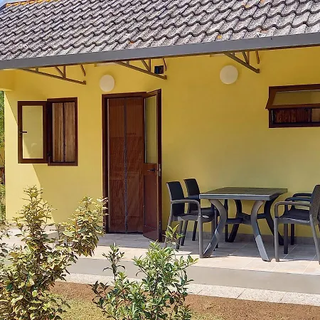 Bungalow Fuin Ferienhaus Cavallino-Treporti