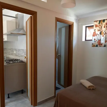 Ferienhaus Bungalow Fuin Cavallino-Treporti