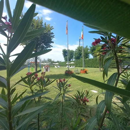 Ferienhaus Bungalow Fuin *