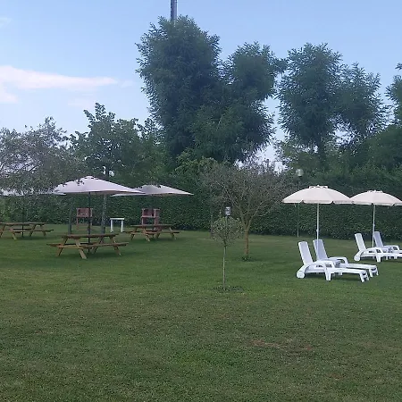 Bungalow Fuin Ferienhaus *