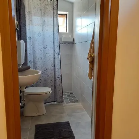 Ferienhaus Bungalow Fuin Cavallino-Treporti