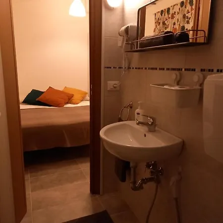 Bungalow Fuin Cavallino-Treporti
