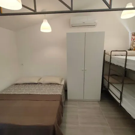 Bungalow Fuin Ferienhaus *