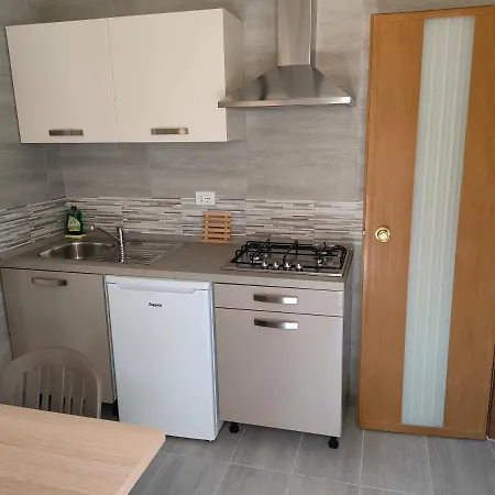 Bungalow Fuin Ferienhaus