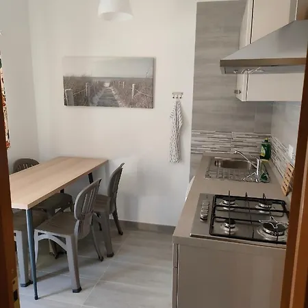 Bungalow Fuin Ferienhaus Cavallino-Treporti