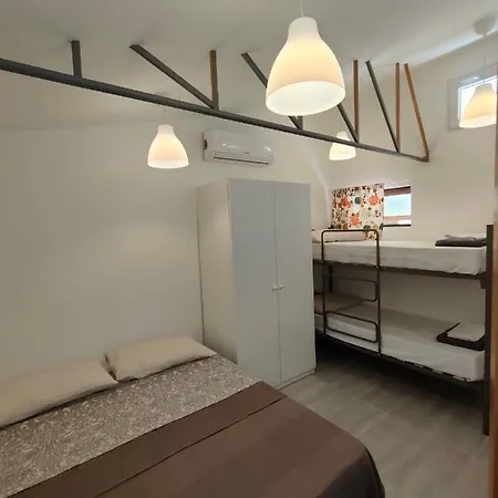 Bungalow Fuin Ferienhaus *