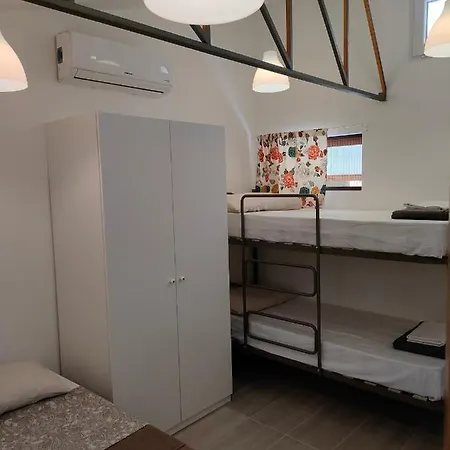 Ferienhaus Bungalow Fuin