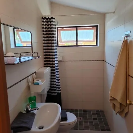 Bungalow Fuin Ferienhaus Cavallino-Treporti