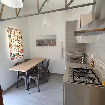 Bungalow Fuin Ferienhaus Cavallino-Treporti